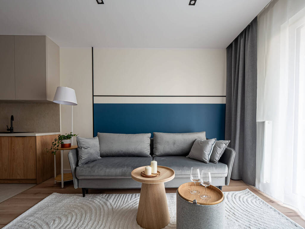 Wykończone pod klucz w nowym budownictwie