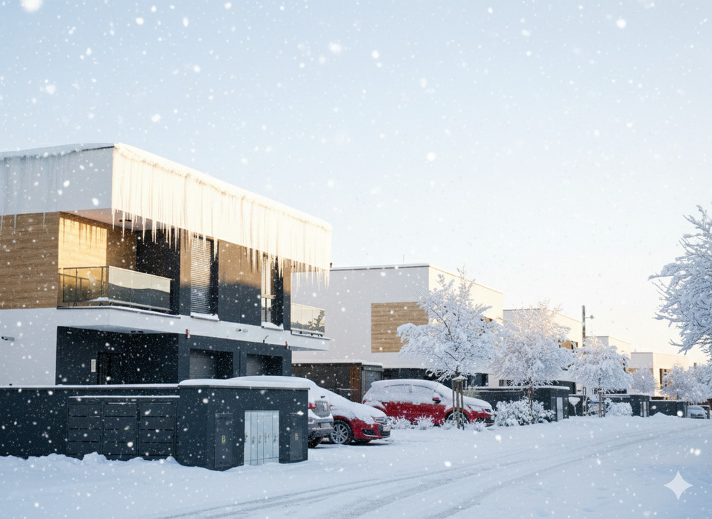 4 pokoje+ ogródek i 2 miejsca parkingowe