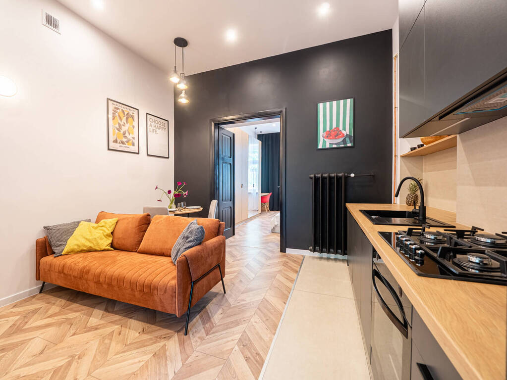 Niepowtarzalne  w Bardzo Dobrej Lokalizacji