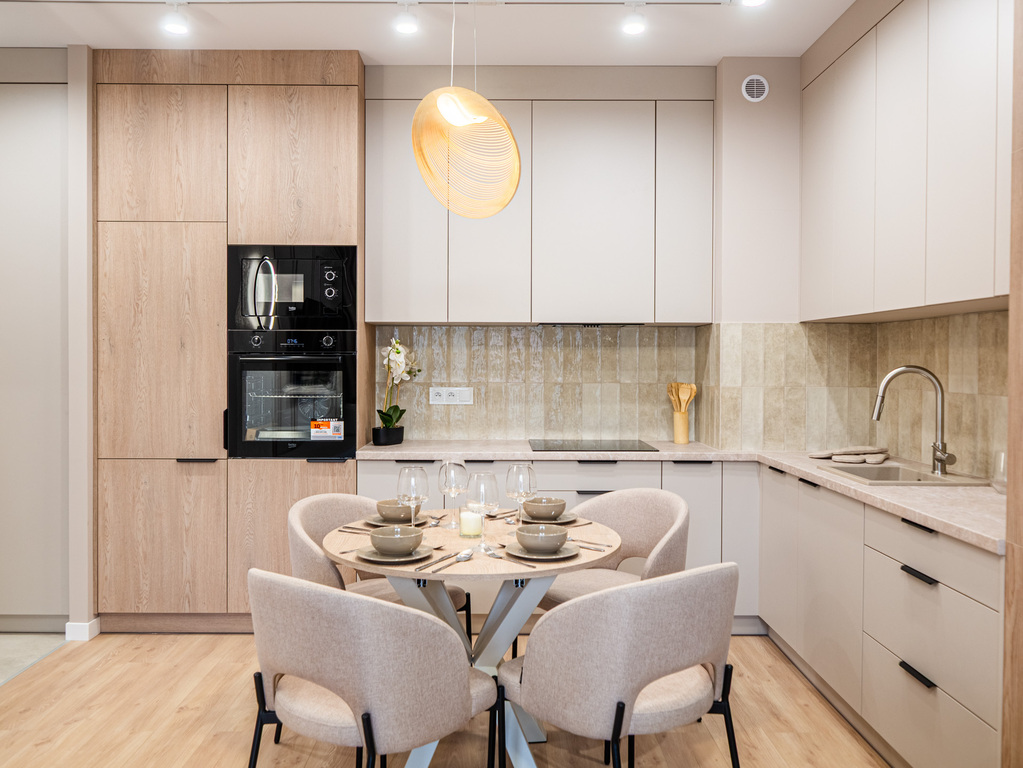 Komfort i nowoczesność – 3 pokoje pod klucz